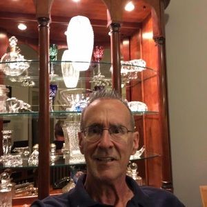 Meet your Posher, Sam